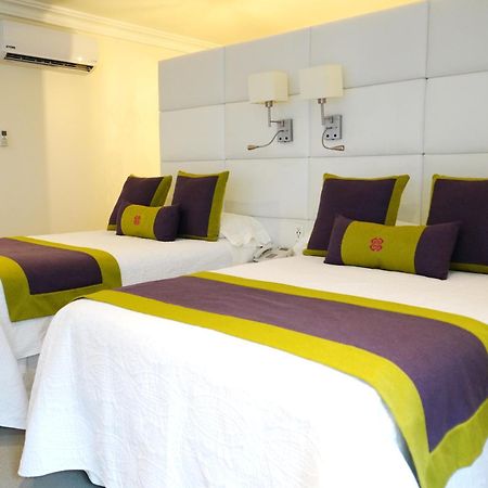 Casa Hidalgo Hotel Boutique Oaxaca Екстер'єр фото