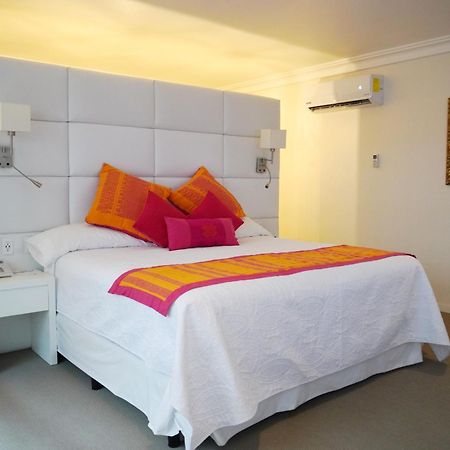 Casa Hidalgo Hotel Boutique Oaxaca Екстер'єр фото