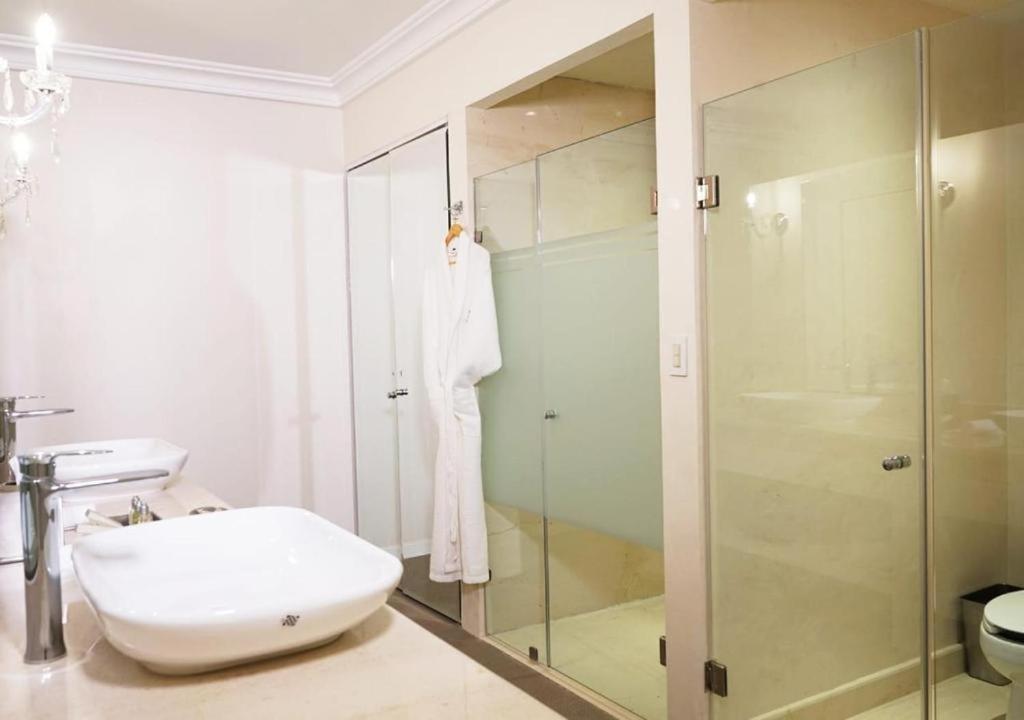 Casa Hidalgo Hotel Boutique Oaxaca Екстер'єр фото