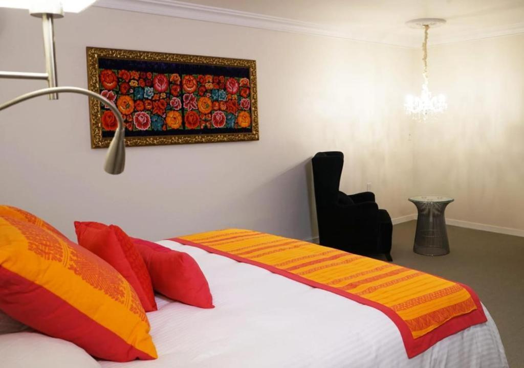 Casa Hidalgo Hotel Boutique Oaxaca Екстер'єр фото