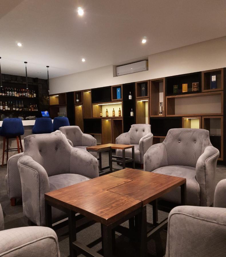 Casa Hidalgo Hotel Boutique Oaxaca Екстер'єр фото