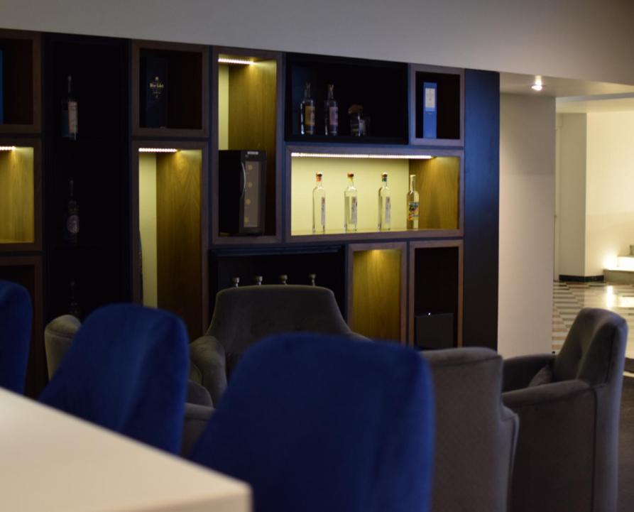 Casa Hidalgo Hotel Boutique Oaxaca Екстер'єр фото