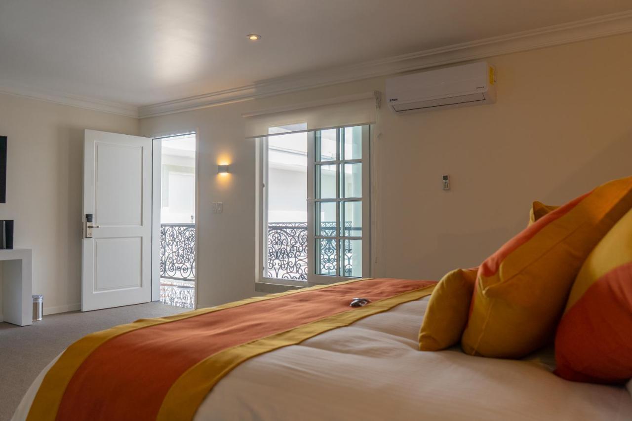 Casa Hidalgo Hotel Boutique Oaxaca Екстер'єр фото