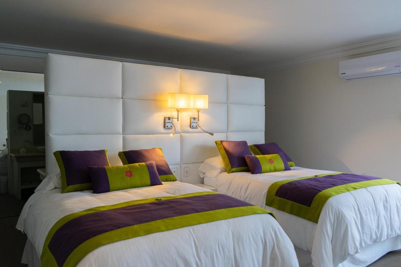 Casa Hidalgo Hotel Boutique Oaxaca Екстер'єр фото