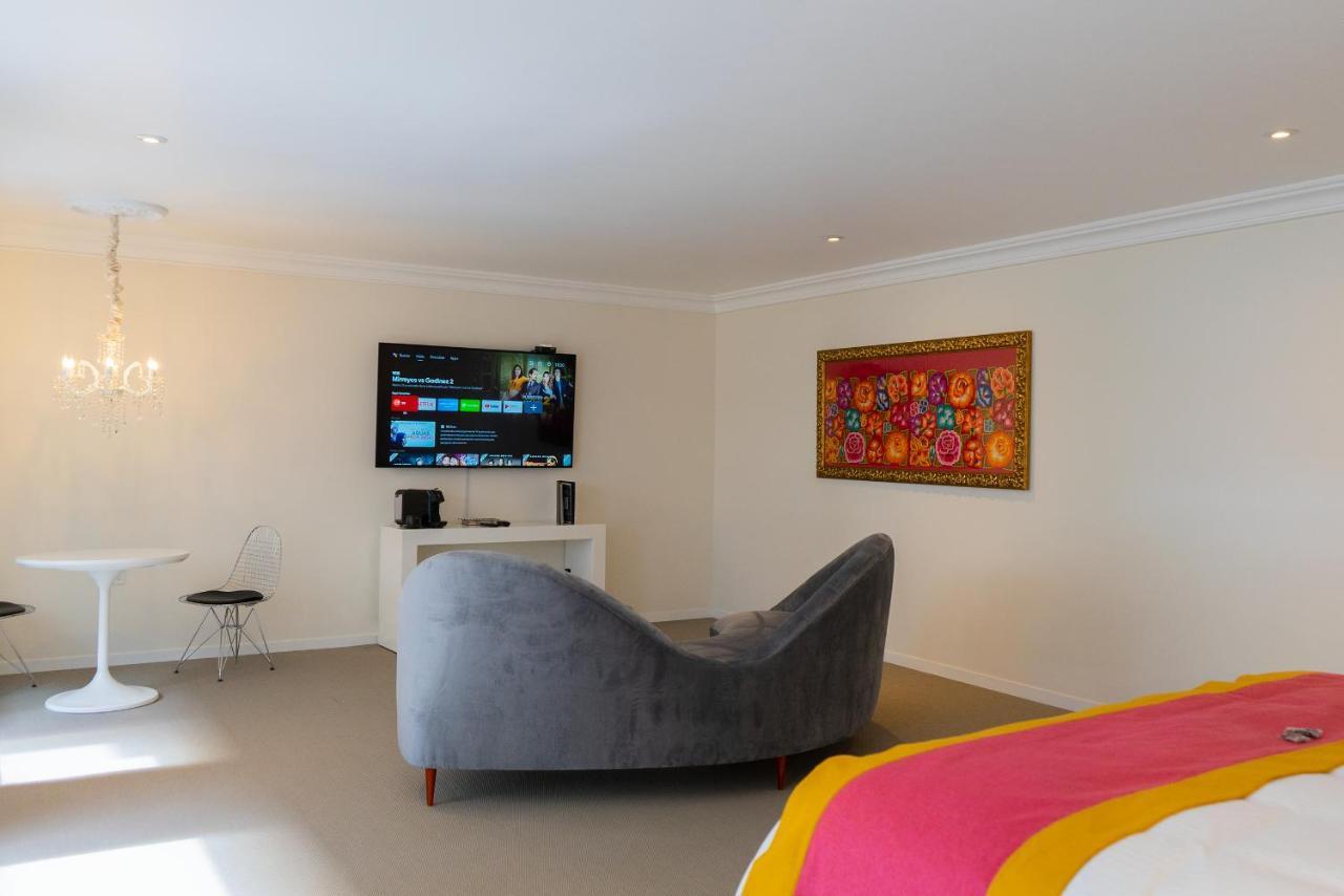 Casa Hidalgo Hotel Boutique Oaxaca Екстер'єр фото