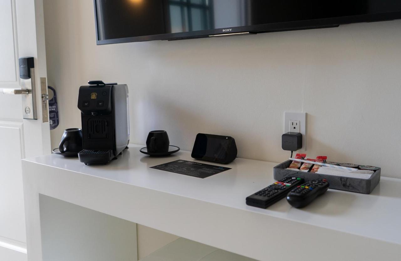 Casa Hidalgo Hotel Boutique Oaxaca Екстер'єр фото