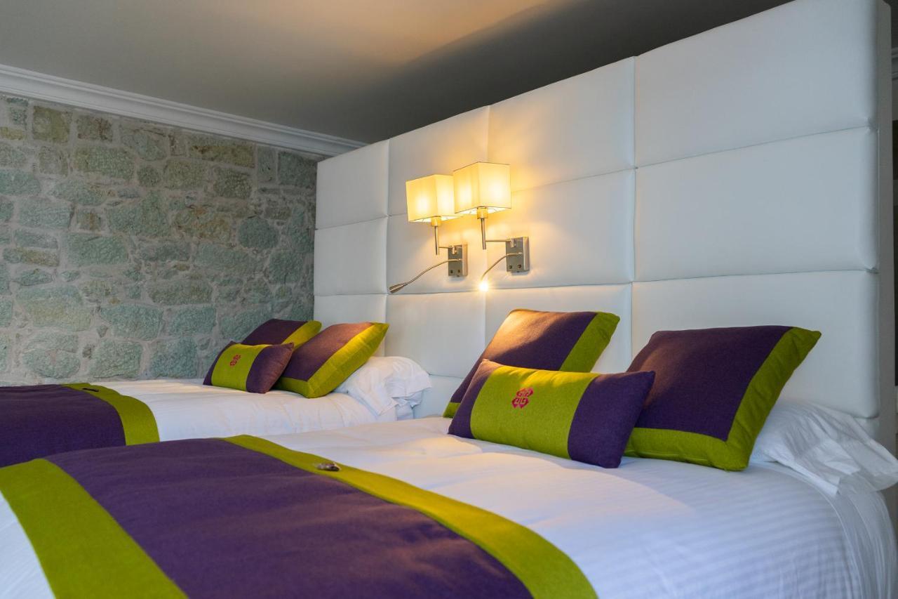 Casa Hidalgo Hotel Boutique Oaxaca Екстер'єр фото
