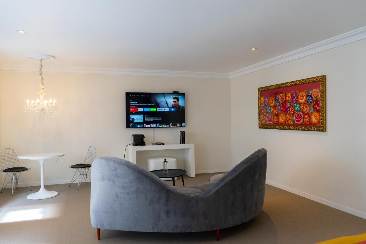 Casa Hidalgo Hotel Boutique Oaxaca Екстер'єр фото
