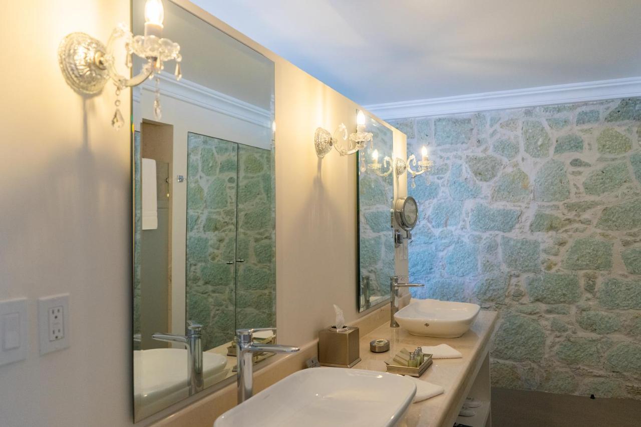 Casa Hidalgo Hotel Boutique Oaxaca Екстер'єр фото