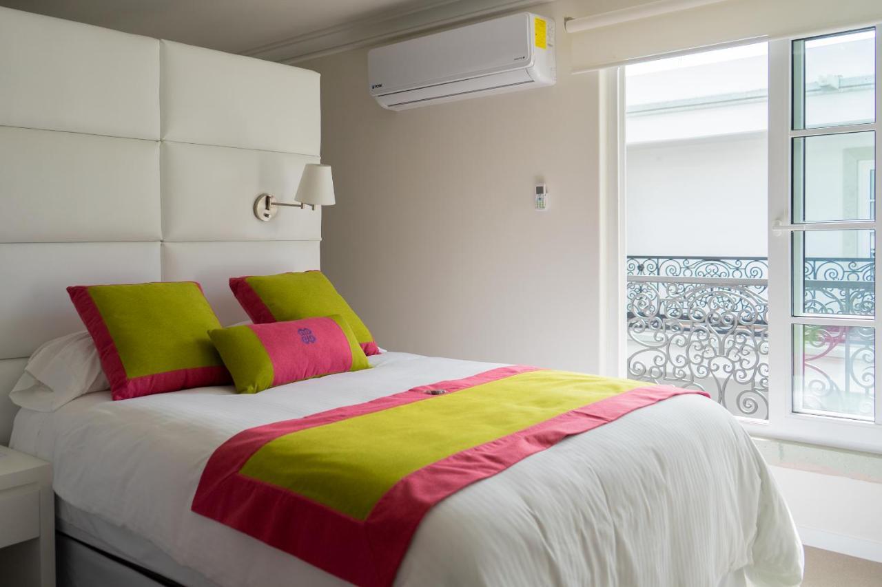 Casa Hidalgo Hotel Boutique Oaxaca Екстер'єр фото