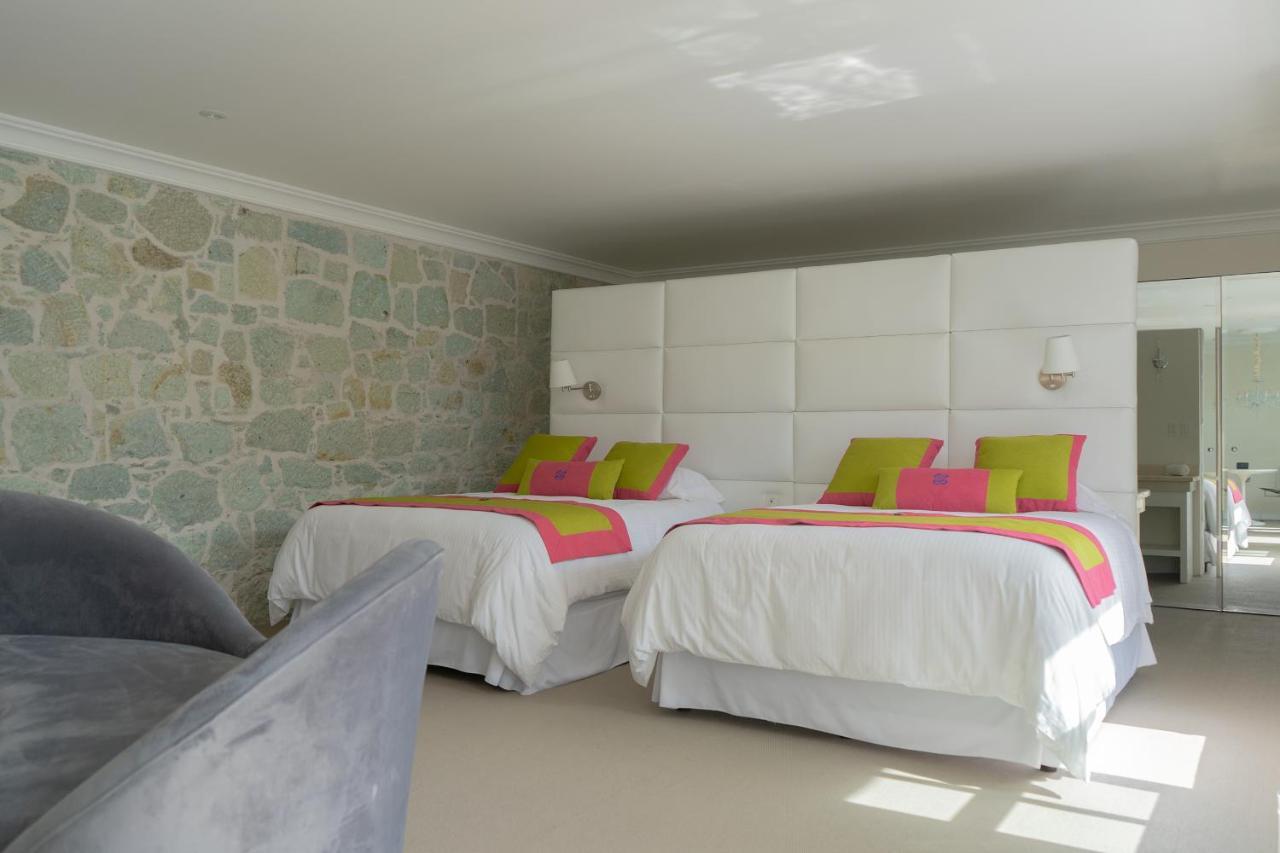 Casa Hidalgo Hotel Boutique Oaxaca Екстер'єр фото