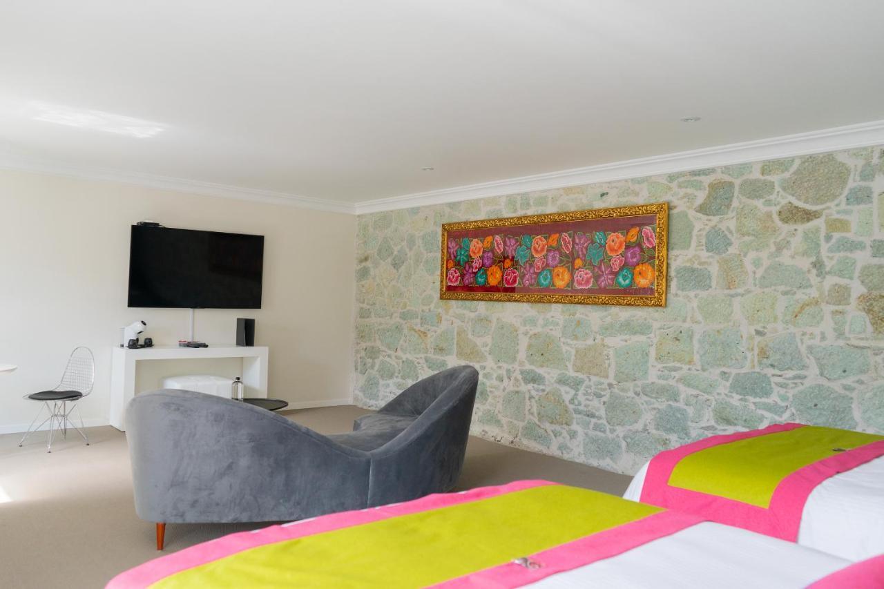 Casa Hidalgo Hotel Boutique Oaxaca Екстер'єр фото