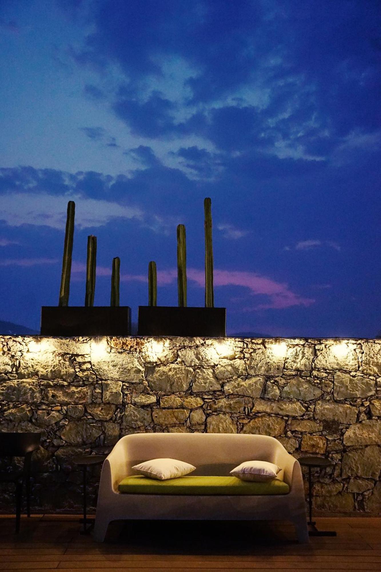 Casa Hidalgo Hotel Boutique Oaxaca Екстер'єр фото
