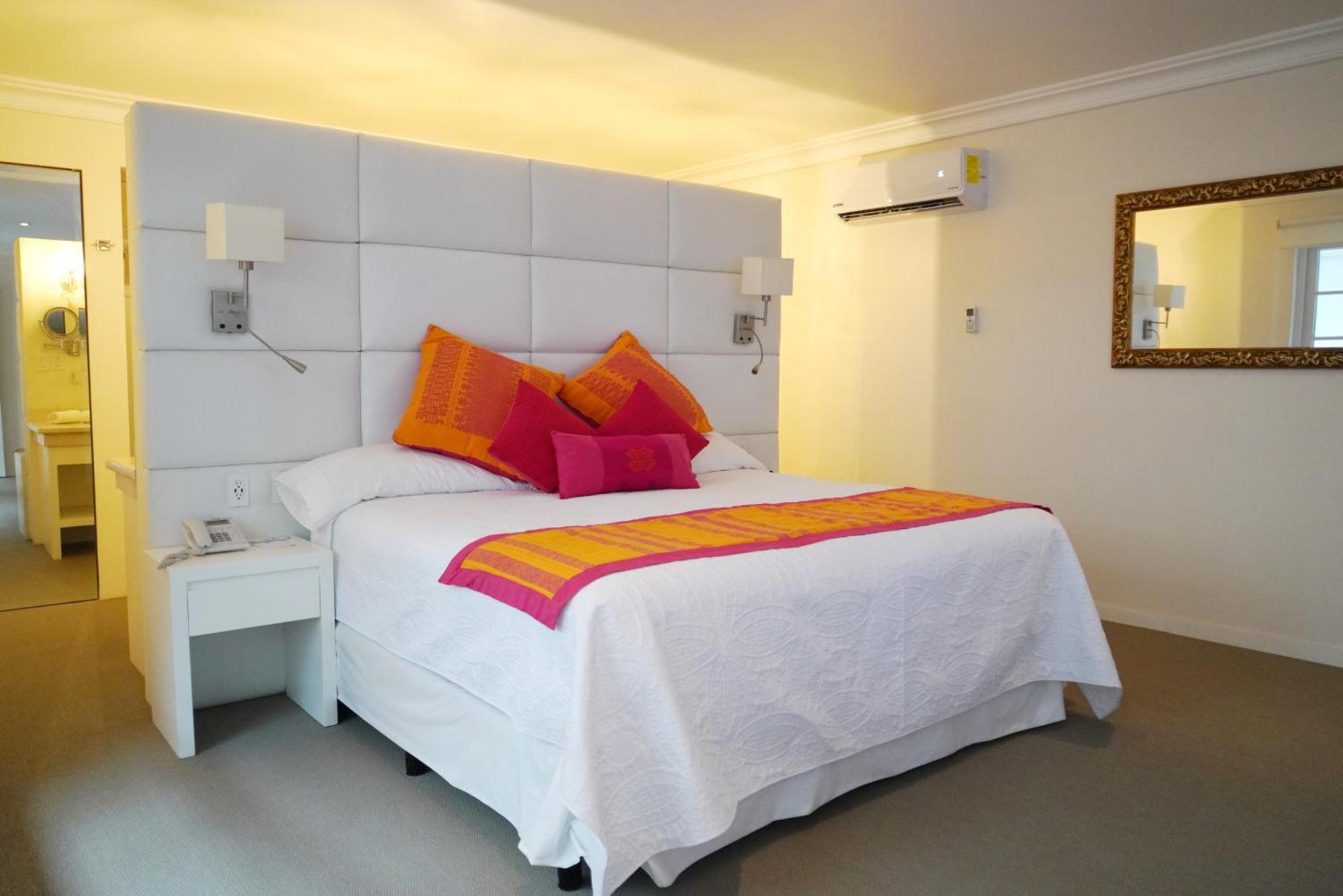 Casa Hidalgo Hotel Boutique Oaxaca Екстер'єр фото